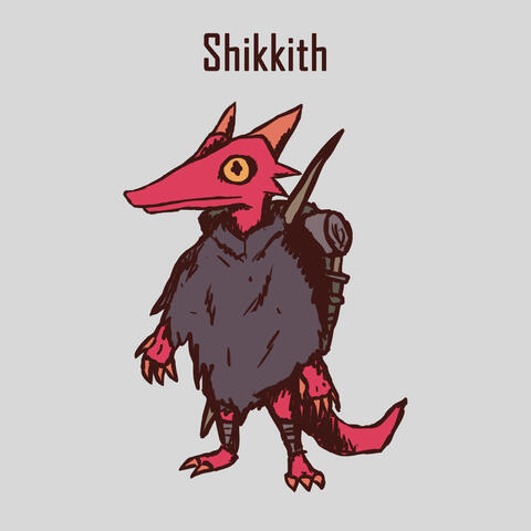 Shikkith 3